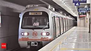 Top 7 Amazing Facts About Jaipur Metro & Routes