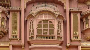 Visual Diary: jaipur