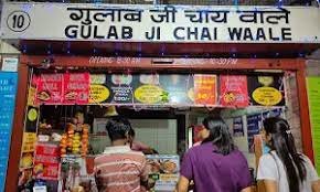 street food in jaipur